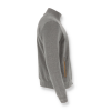 Sweatshirt mit Reißverschluss Eleventy Platinium