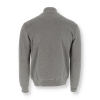 Sweatshirt mit Reißverschluss Eleventy Platinium