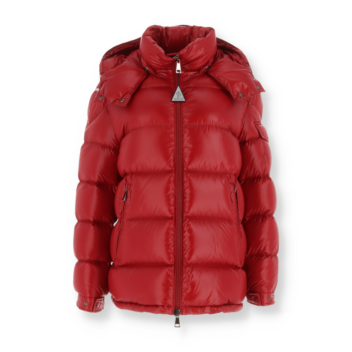 Moncler Fustet Jacket