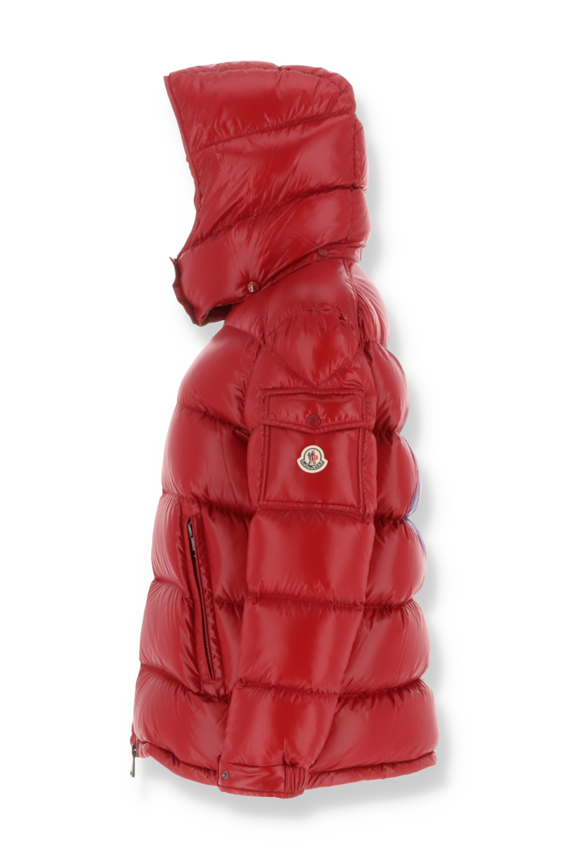 Jacke Moncler Fustet