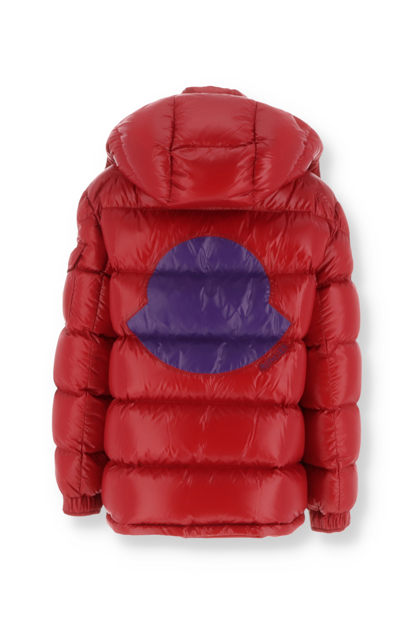 Jacke Moncler Fustet
