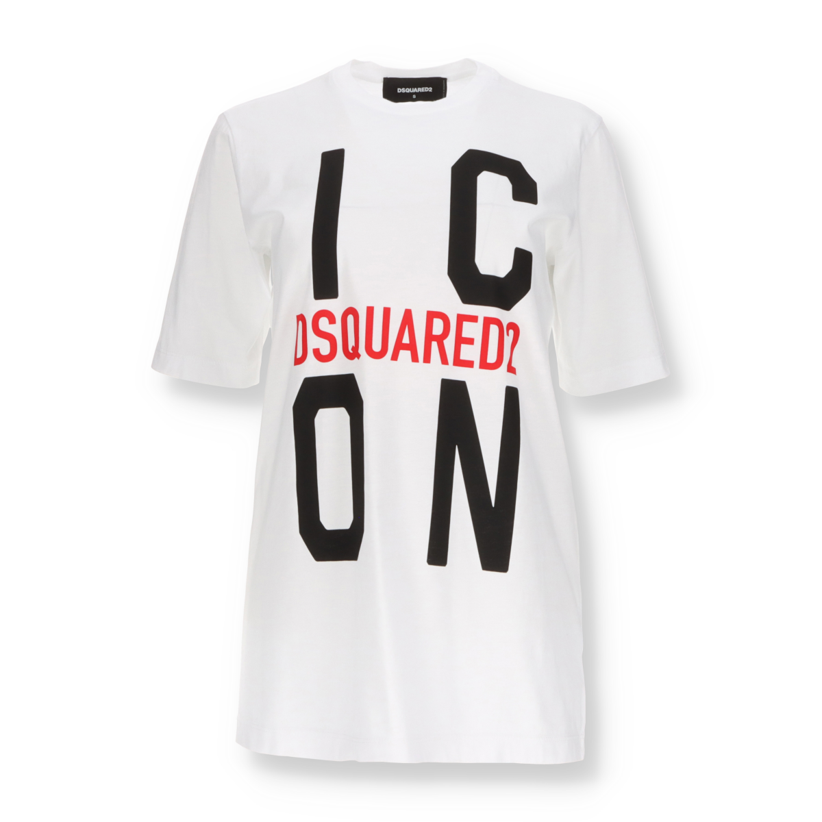 Dsquared2 Iconic T-Shirt