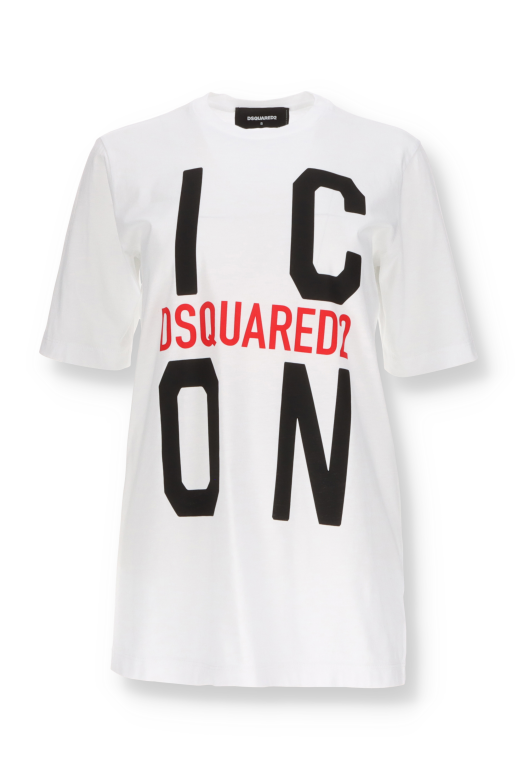 T-Shirt Dsquared2 Iconic