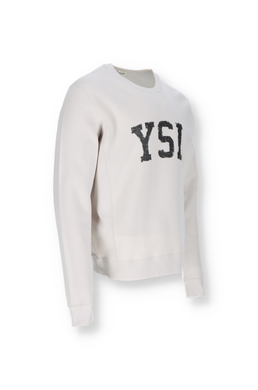 Sweatshirt Saint Laurent YSL