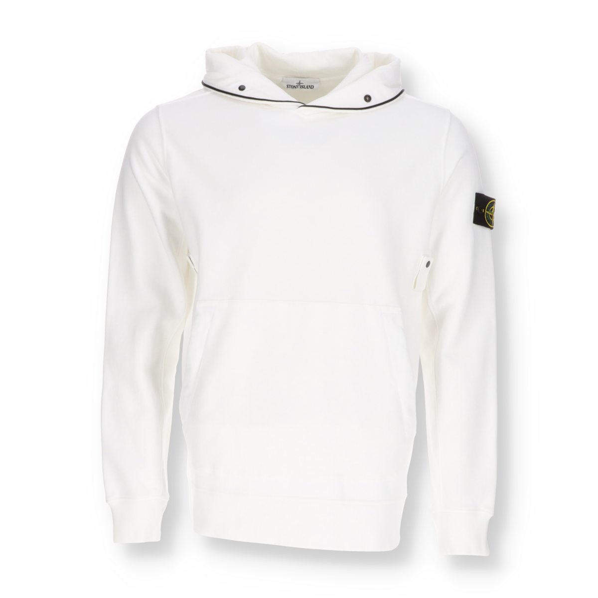 Kapuzen-Sweatshirt Stone Island