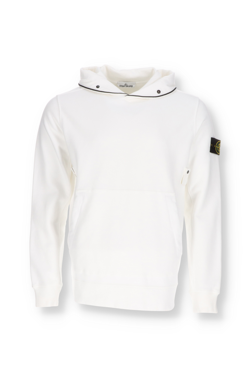 Kapuzen-Sweatshirt Stone Island