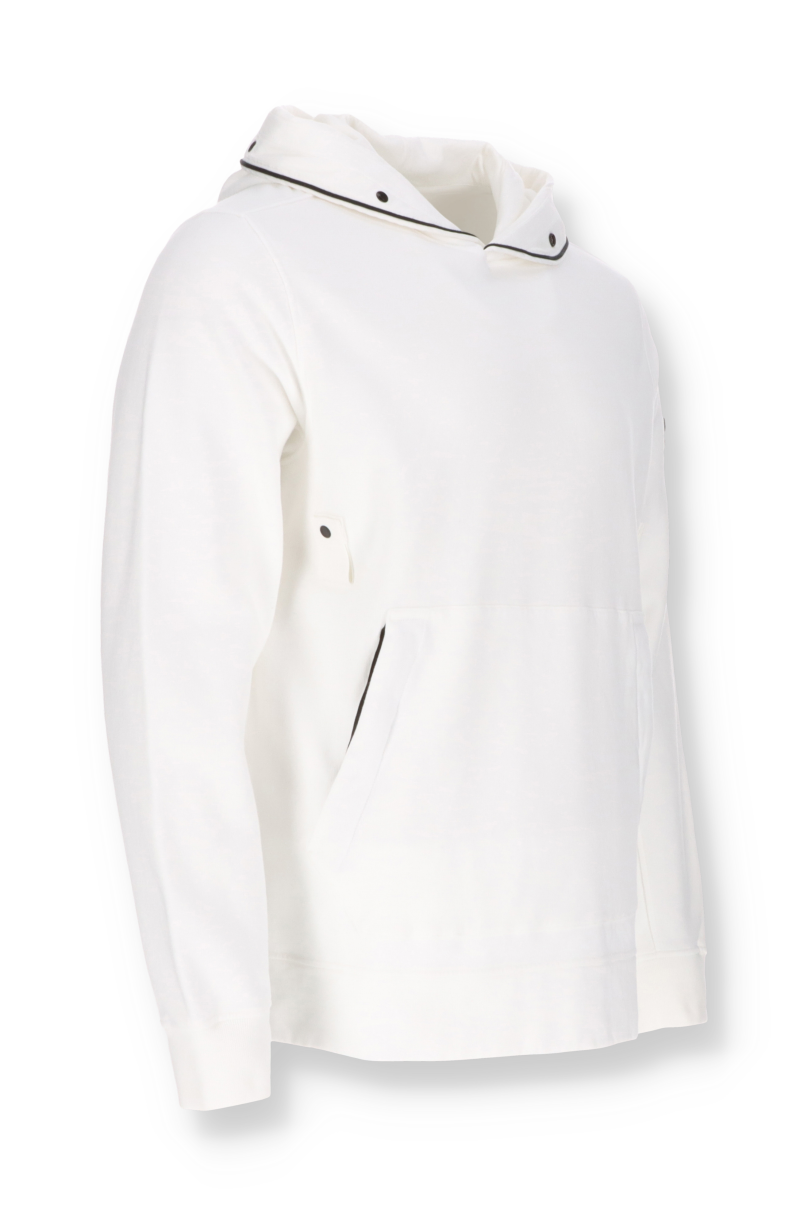 Kapuzen-Sweatshirt Stone Island