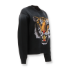 Sweatshirt Dsquared2 Tiger - Outlet