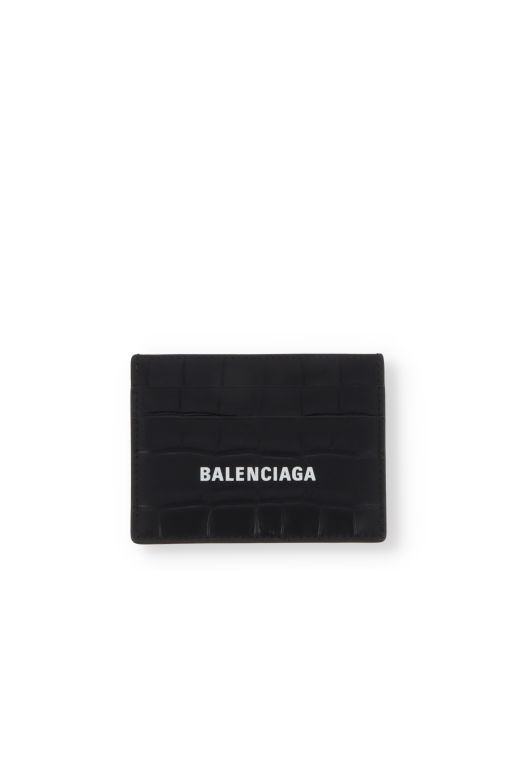 Porte-cartes Balenciaga Cash