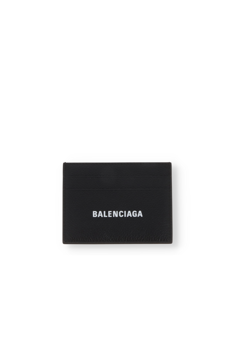 Card holder Balenciaga Cash