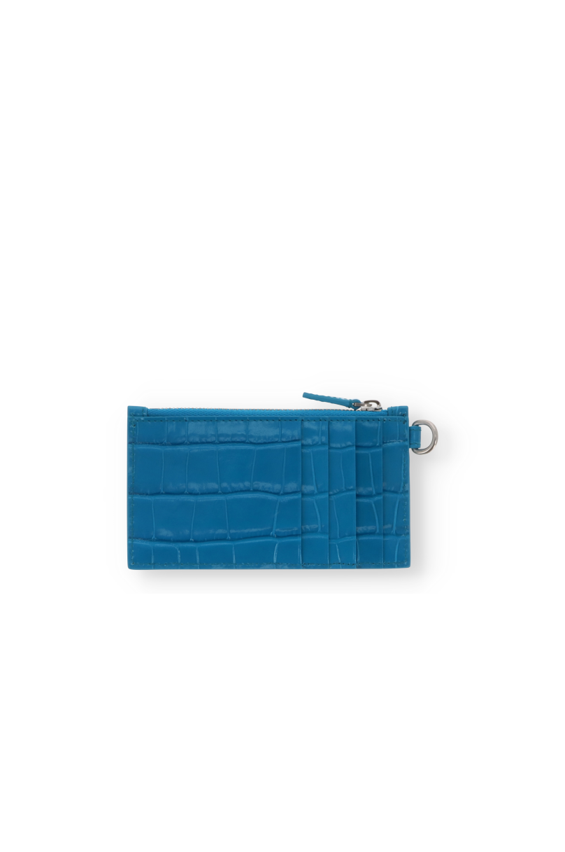 Kartenhalter am Schlüsselanhänger Balenciaga Cash