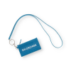 Kartenhalter am Schlüsselanhänger Balenciaga Cash