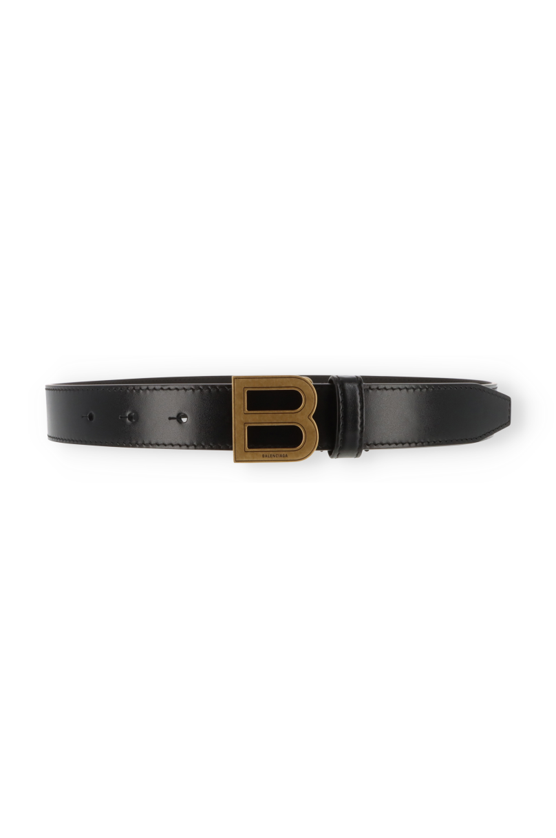 Gürtel Balenciaga Hourglass