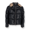 Eleventy Puffer Jacket