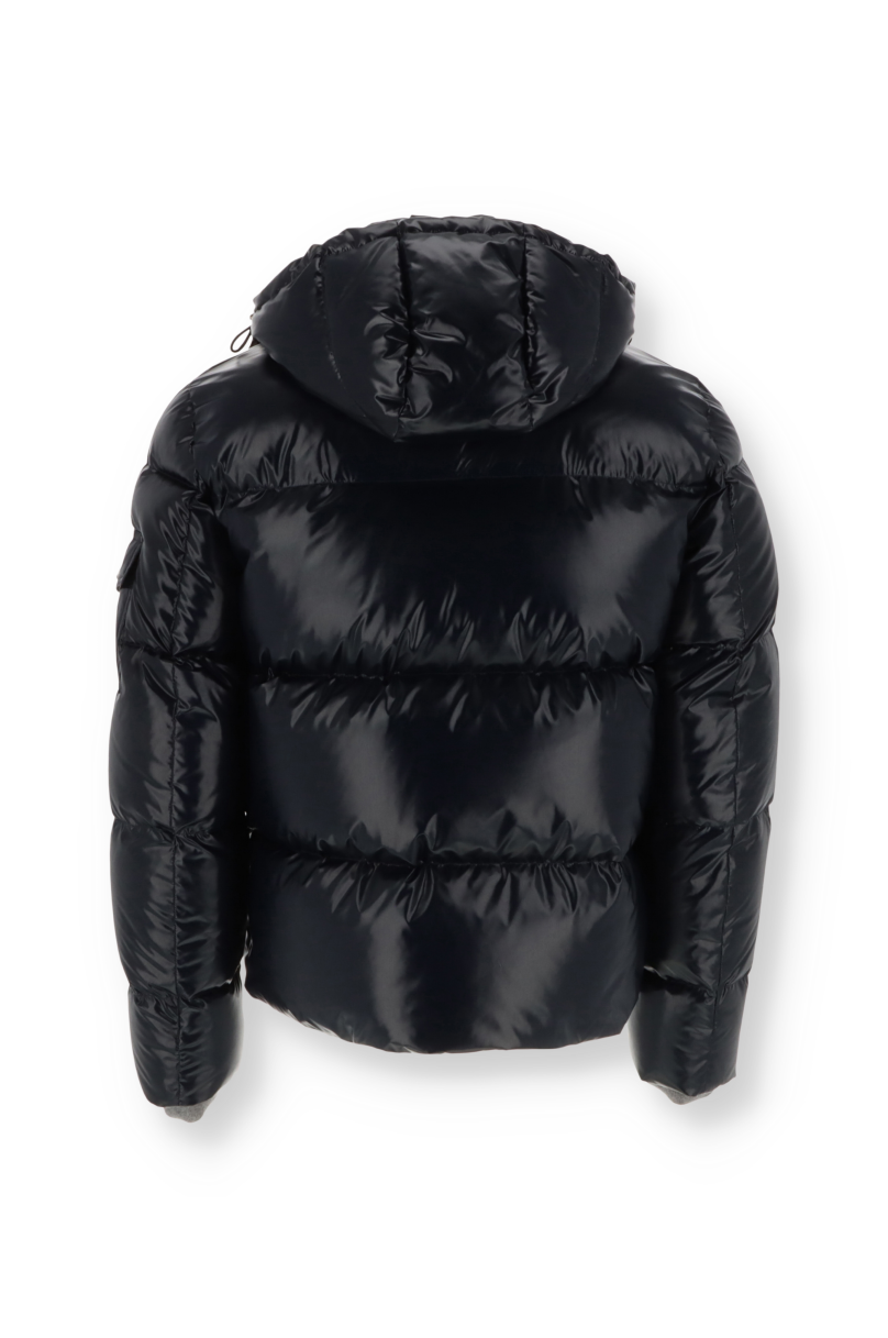 Eleventy down jacket on sale