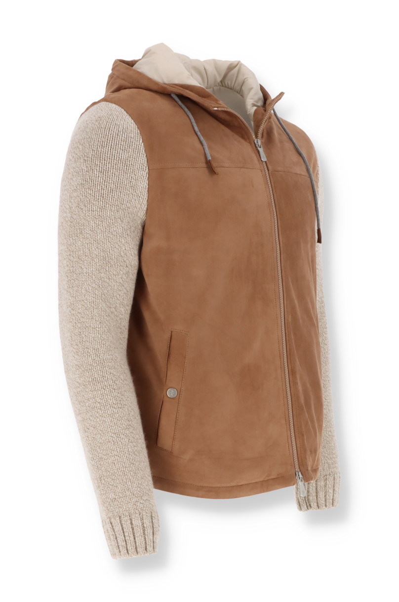 Jacke Eleventy