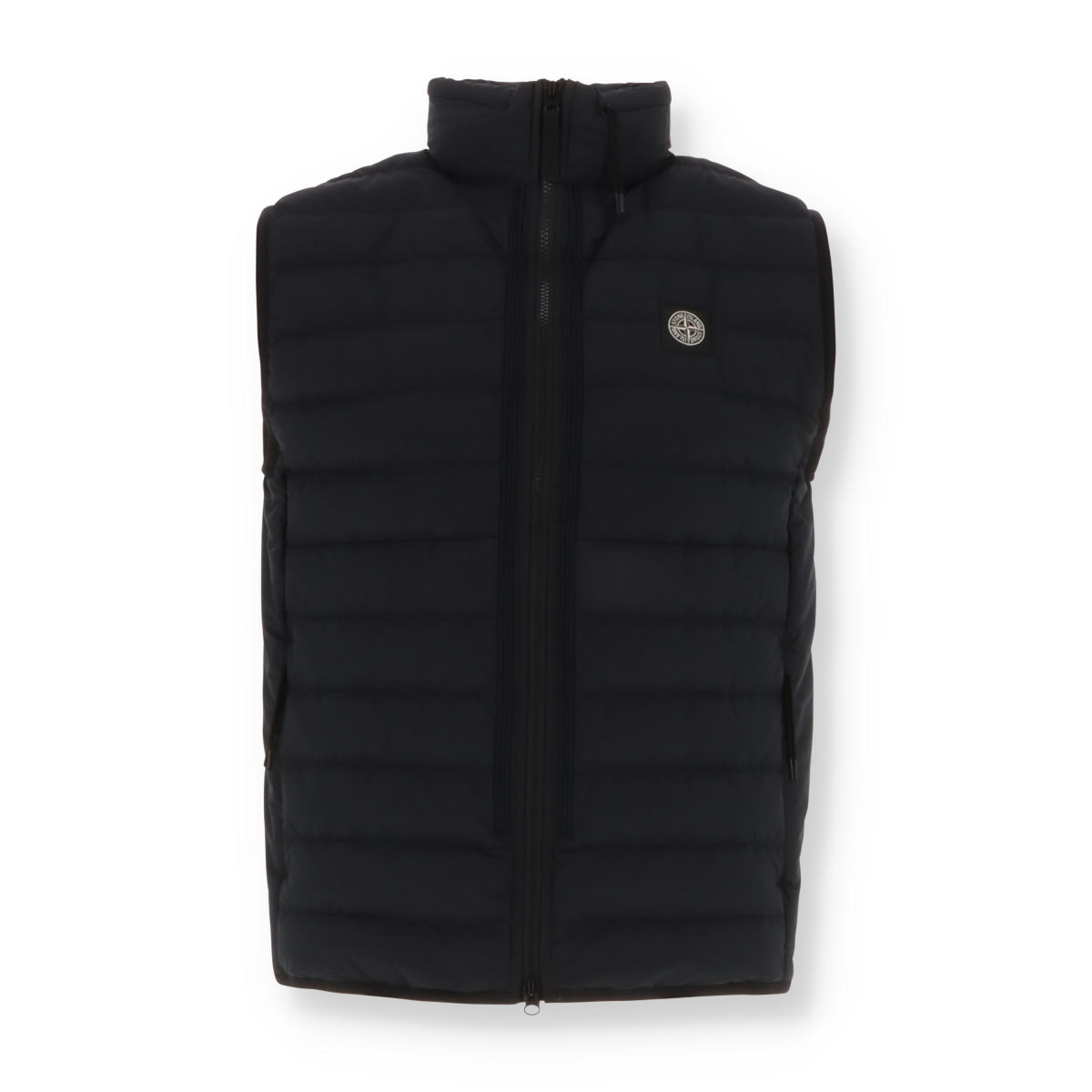 Sleeveless Stone Island Gilet