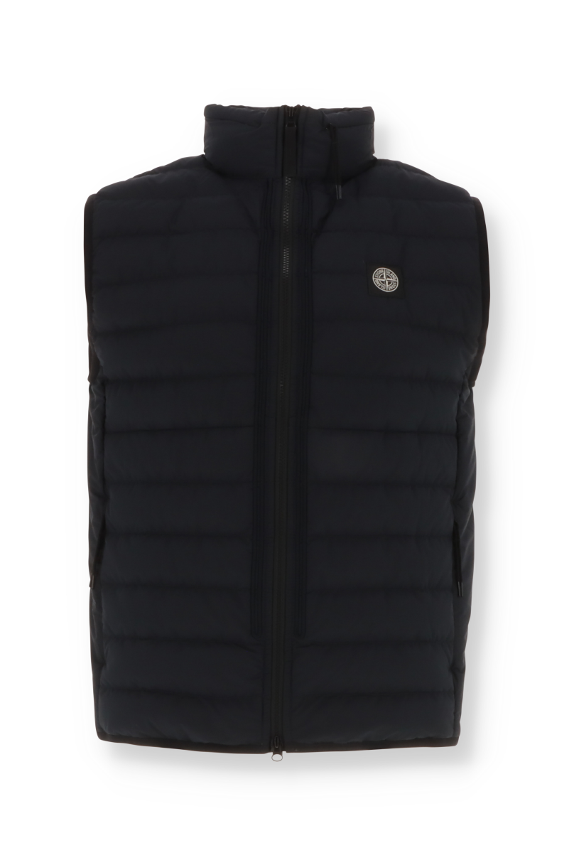 Sleeveless Stone Island Gilet