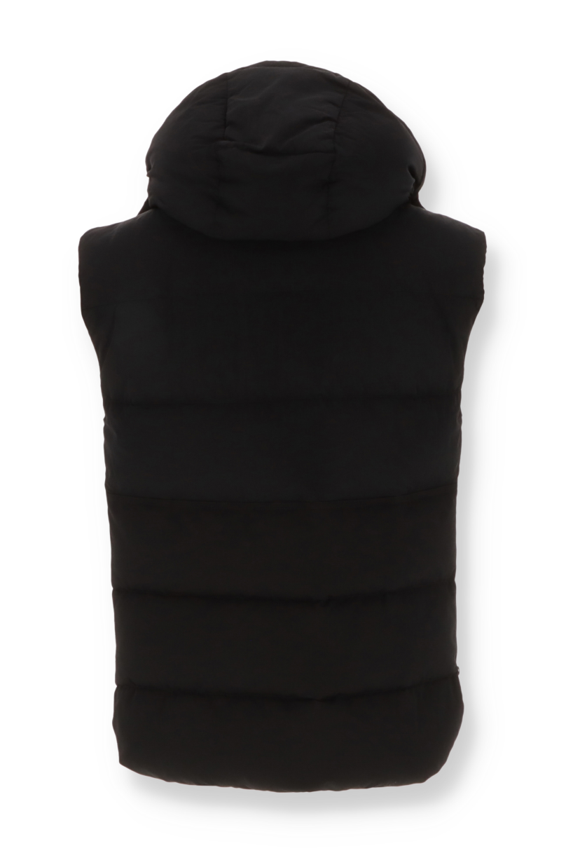 Dolce & Gabbana Quilted Vest