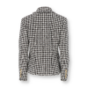 Überkreuzte Jacke Balmain