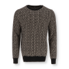 Balmain Monogram Sweater