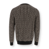 Balmain Monogram Sweater