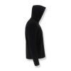 Hooded Stone Island Cardigan