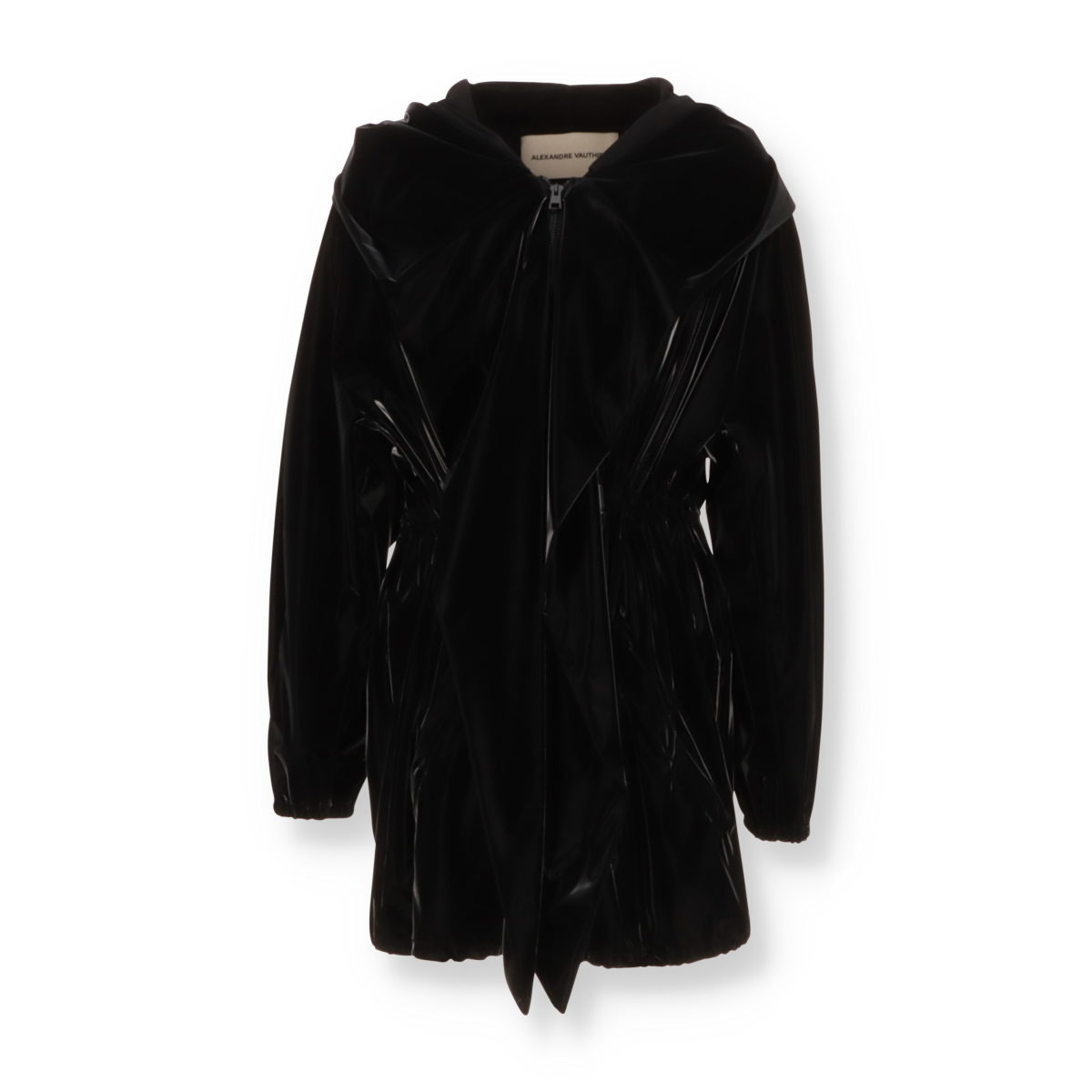 Alexandre Vauthier Parka