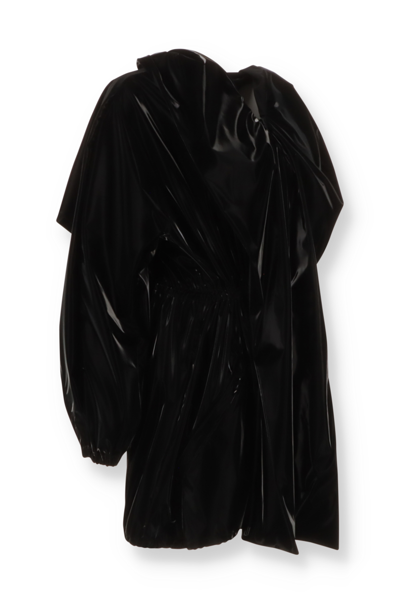 Alexandre Vauthier Parka