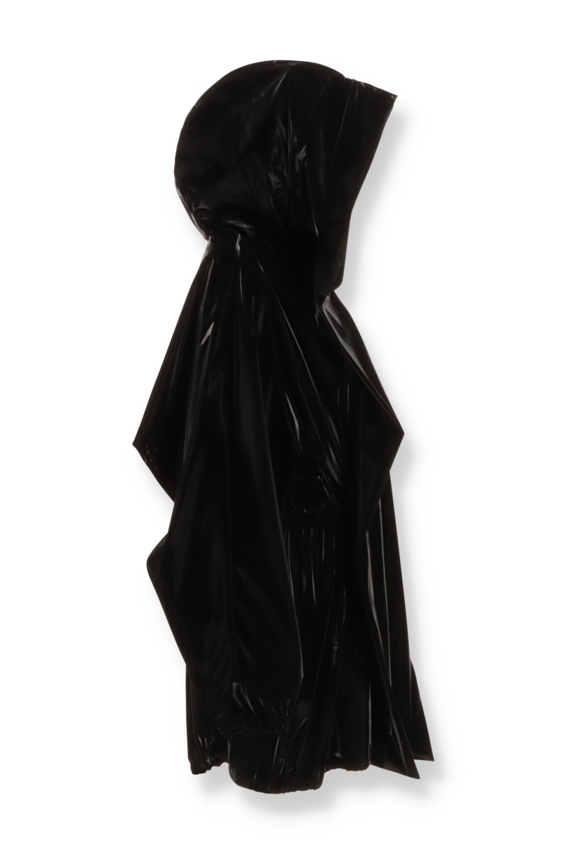 Alexandre Vauthier Parka
