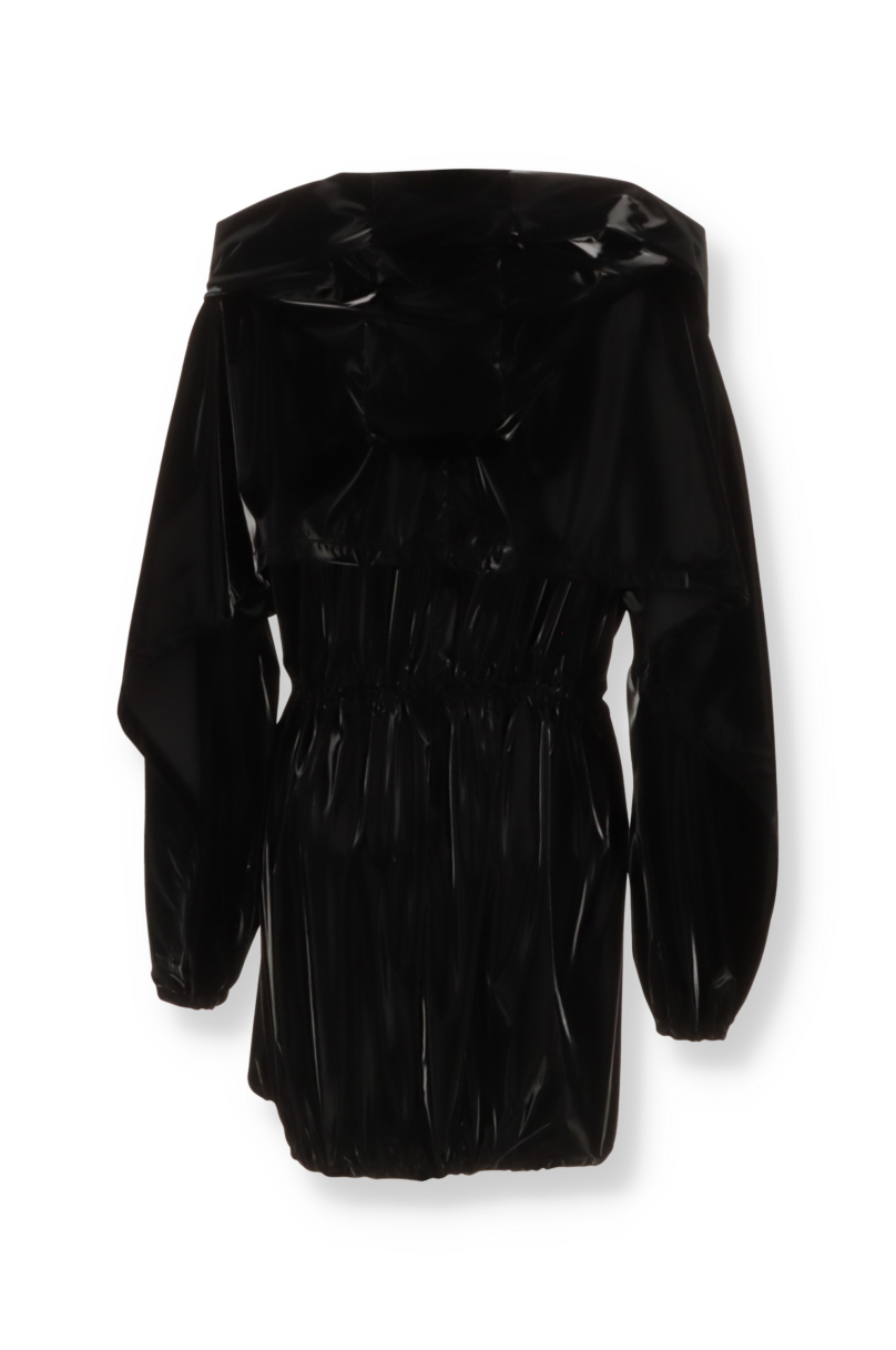 Alexandre Vauthier Parka