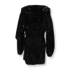 Alexandre Vauthier Parka