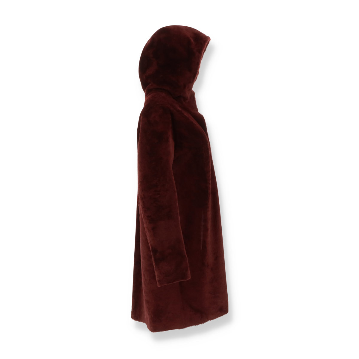 Veste De Pluie Femme Réversible Légère – Imperméable, Coupe-vent à Capuche, Pour Randonnée Et Ville