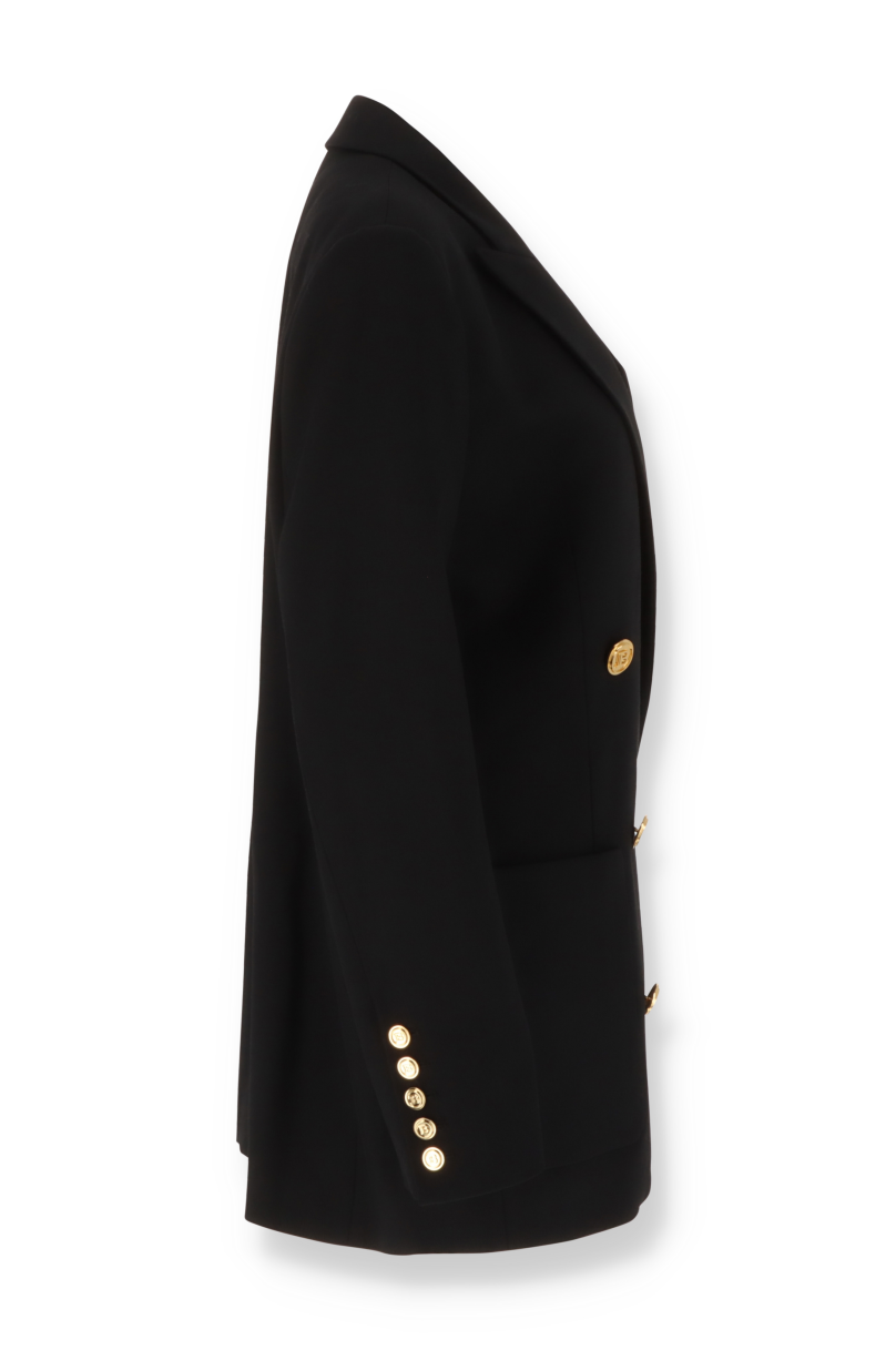 Balmain Boyfriend Blazer
