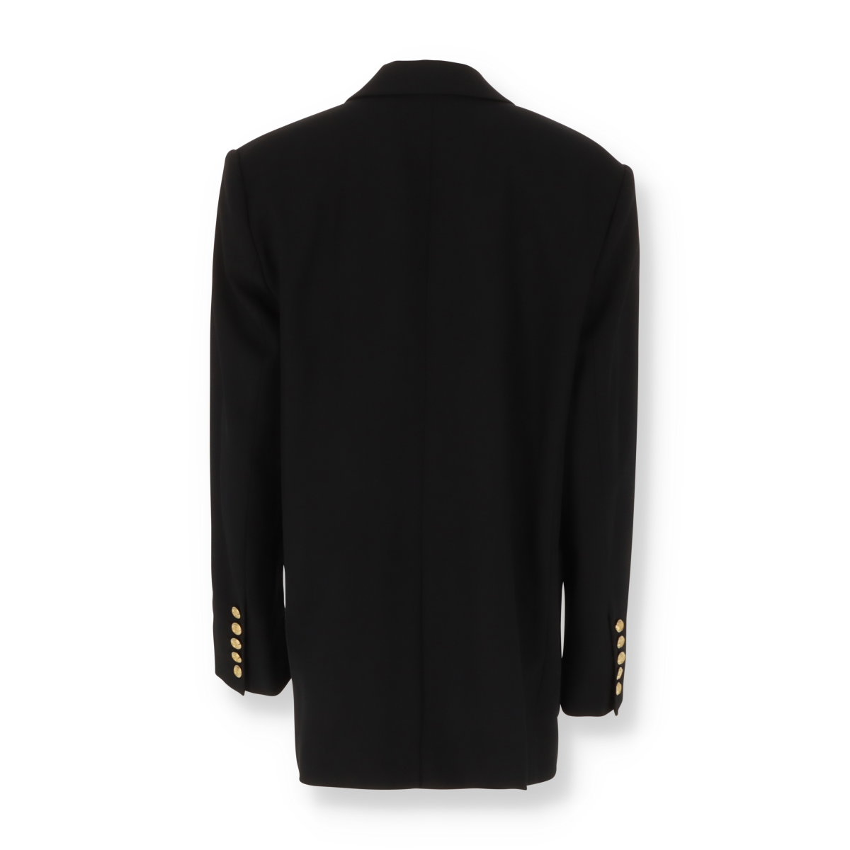 Marques de luxe Blazer Balmain Drake Store