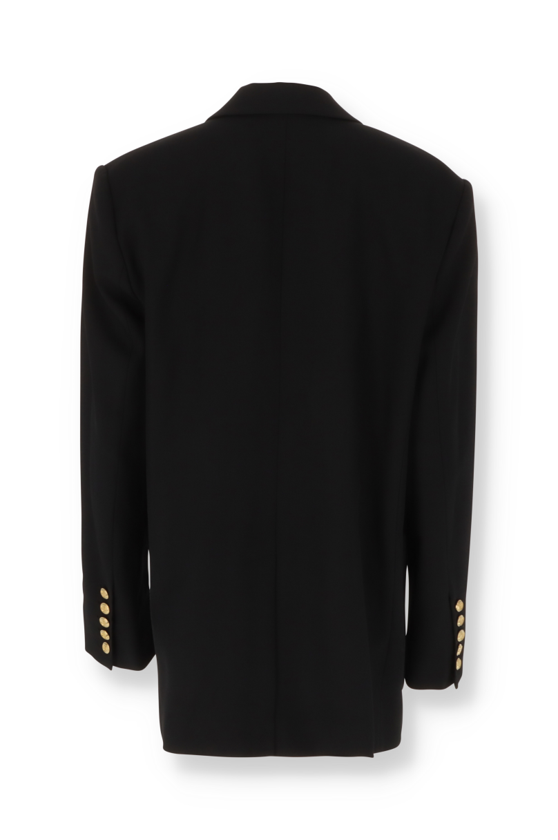 Balmain Boyfriend Blazer