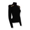 Pullover mit Rollkragen Balmain