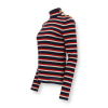 Striped Balmain Sweater