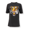 T-shirt Tigre Dsquared2