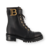 Bottines Balmain à lacets