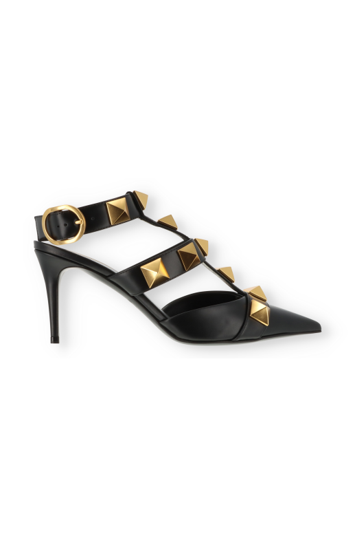 Rockstud Pumps Valentino