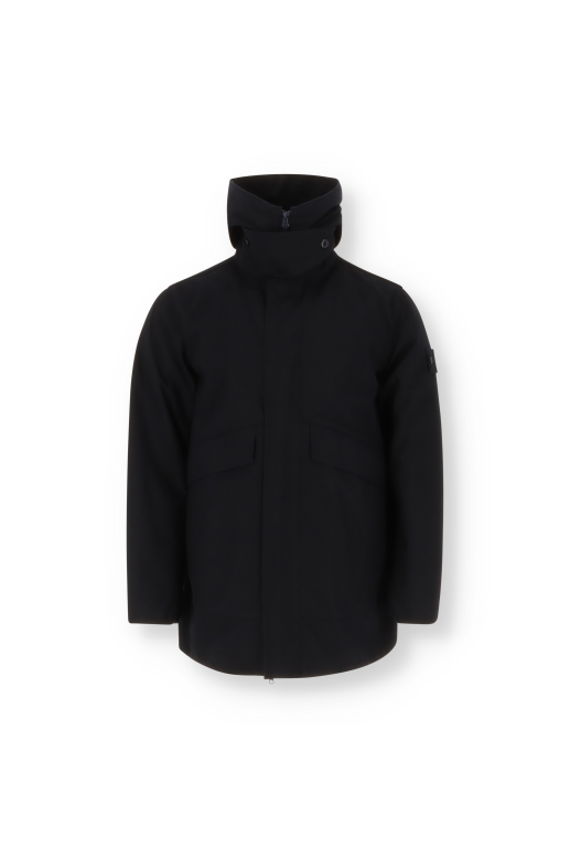 Luxury brands | SW 3L Ghost Piece Stone Island Coat | Drake Store
