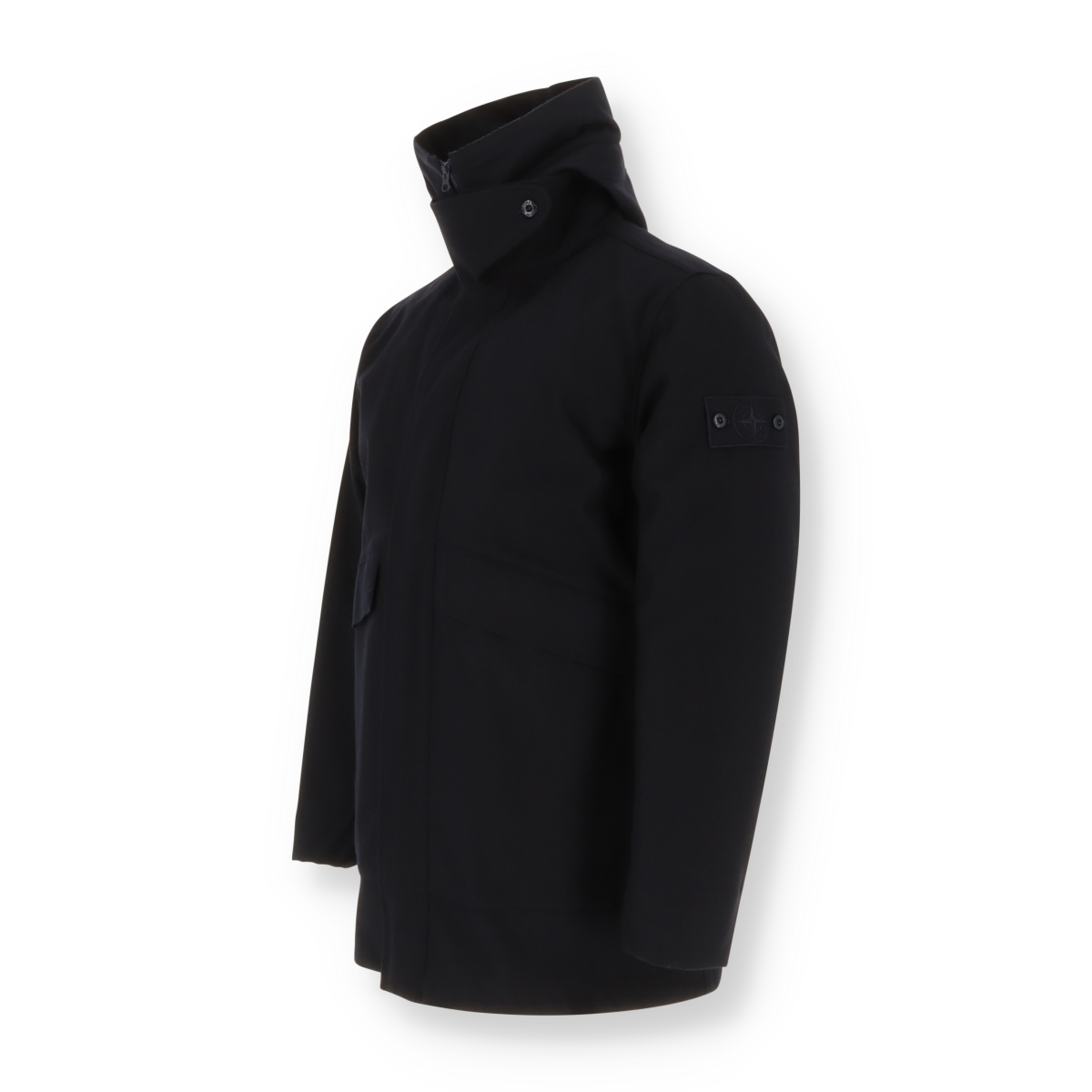 ジャケット・アウター Stone  SW 3L Wool Ghost Jacket Stone Island SW 3L Wool Ghost Jacket – TobyTides