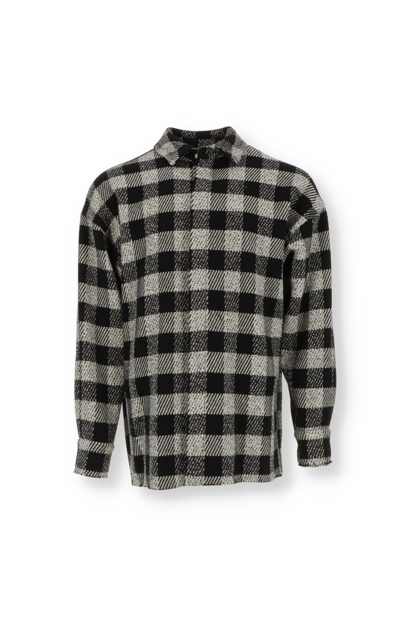 Chemise Palm Angels