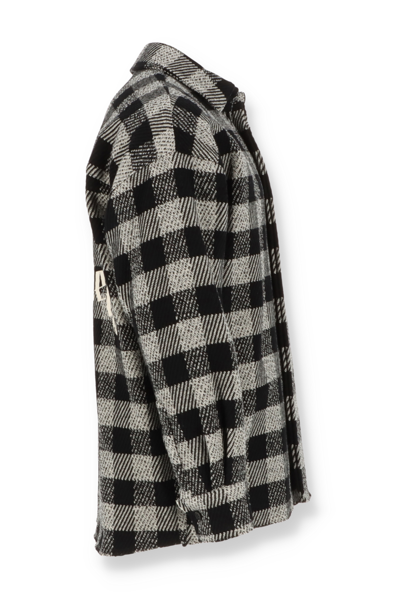 Chemise Palm Angels
