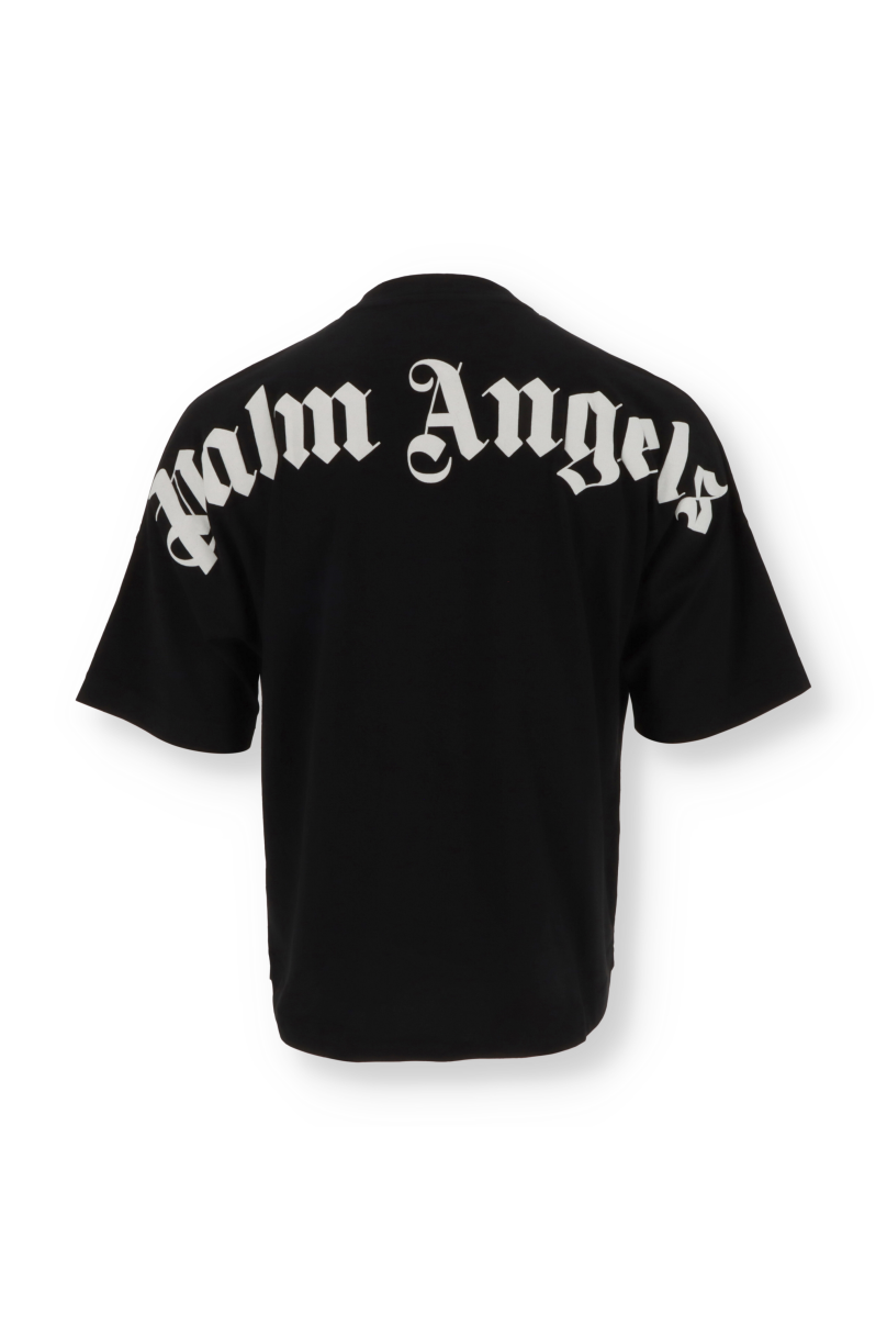 Palm Angels Oversize T-Shirt