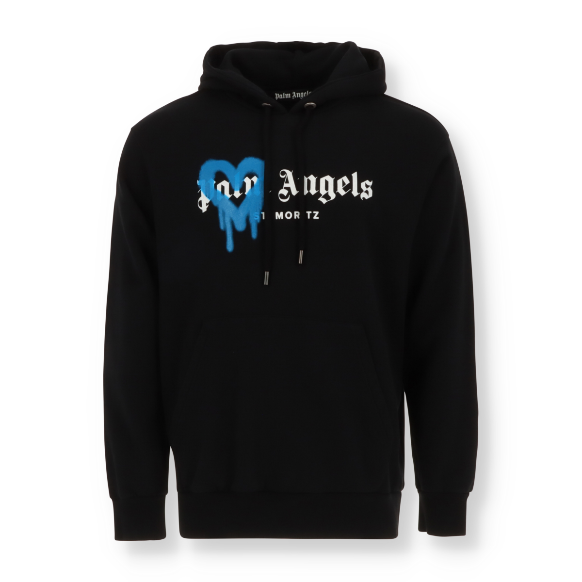 Palm Angels Graffiti Sweatshirt
