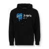Palm Angels Graffiti Sweatshirt