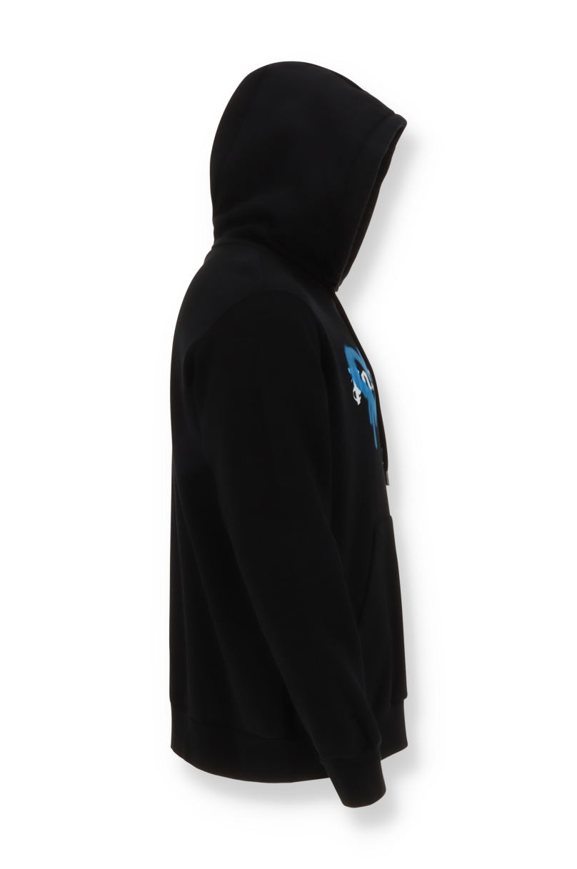 Palm Angels Graffiti Sweatshirt