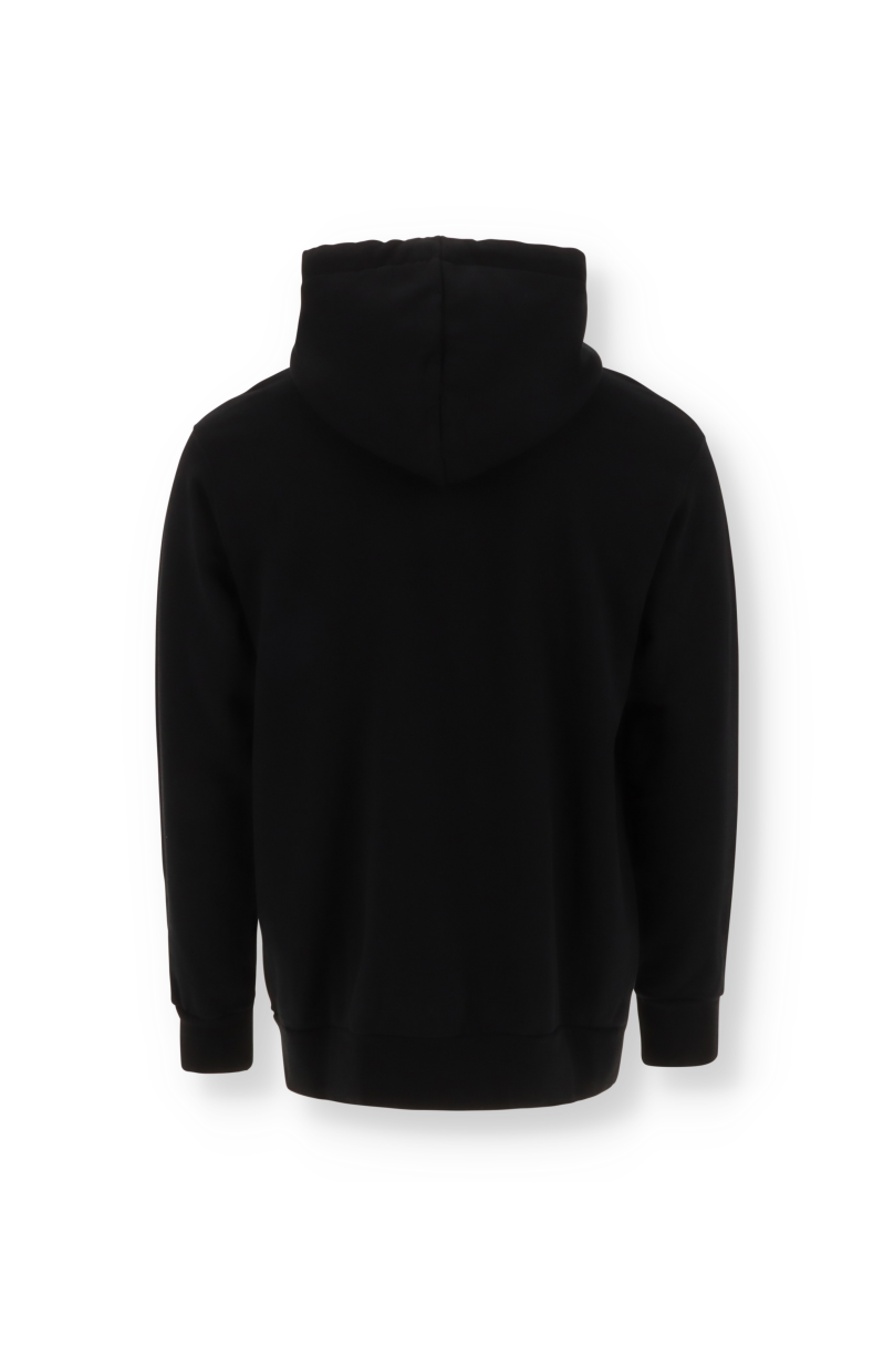 Palm Angels Graffiti Sweatshirt
